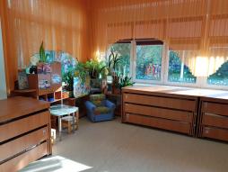 Групповое помещение